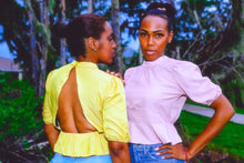 Load image into Gallery viewer, Puff Me Back