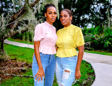 Load image into Gallery viewer, Puff Me Back