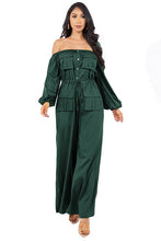 Load image into Gallery viewer, FASHION JUMPSUIT
