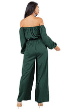 Load image into Gallery viewer, FASHION JUMPSUIT
